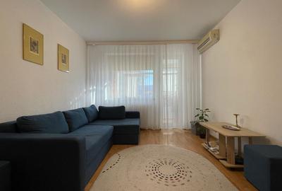 Exclusivitate - Ciresica, apartament 2 camere, mobilat, centrala gaz - 3