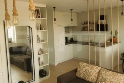 Apartament cu 2 camere semidecomandat în Est - 6