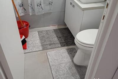 Apartament cu 2 camere semidecomandat în Ultracentral - 6