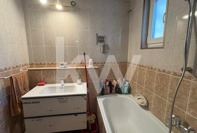 Casa de inchiriat in Brasov, utilata si mobilata, curte proprie! - 19