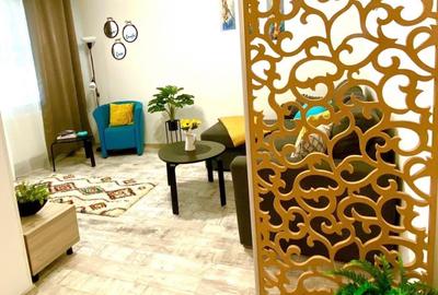 Inchiriere studio Metrou Berceni parcare inclusa - 2