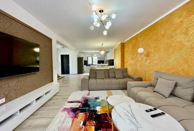 Duplex P+1 modern de vanzare in Mamaia Sat - Strada M15 - 4