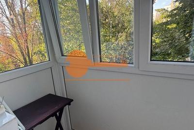 Apartament cu 2 camere decomandat, mobilat în Drumul Taberei - 7