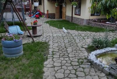 Casă cu Teren 640 Mp în Vințu de Jos - 6