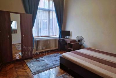 Apartament cu 3 camere semidecomandat, mobilat în Medicină - 7