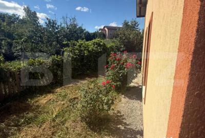 Casă cu 4 camere cu Teren 650 Mp în Central - 5