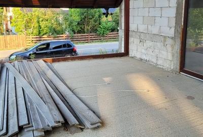 Casă cu 4 camere în Voroneț - 1