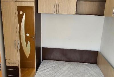 Apartament cu 3 camere semidecomandat în Crihala - 2