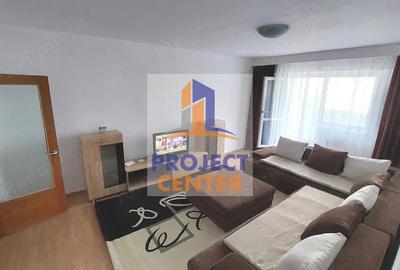 Apartament 2 camere, semidecomandat, Fratii Golesti, et. 2 - 1
