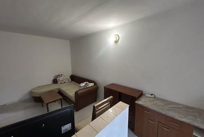 Garsonieră decomandată în Dosu Bricii - 1