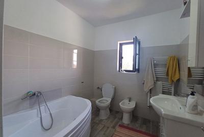 Duplex Modern de Vanzare,complet mobilat si utilat ,CENTRU-MIROSLAVA - 10
