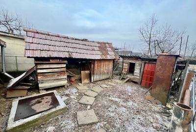 A/1618 De vanzare casa singur in curte in Mure? - Unirii - 14