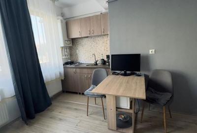 Garsonieră în Ampoi 3 - 7