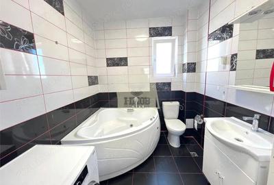 Apartament cu 3 camere 2 balcoane si parcare in zona Turnisor - 9