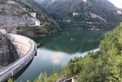 Casă cu 7 camere în Rusca - 5