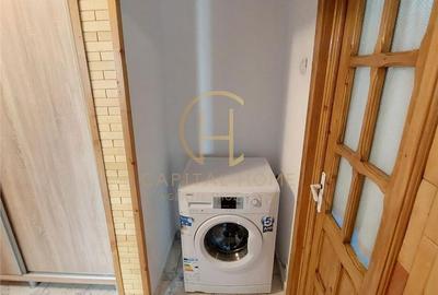 Apartament cu 3 camere decomandat, mobilat în Nicolina - 18