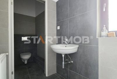 Spațiu comercial, de 130 mp, în Griviței - 6