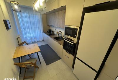 Apartament cu 2 camere decomandat, mobilat în Energia - 9