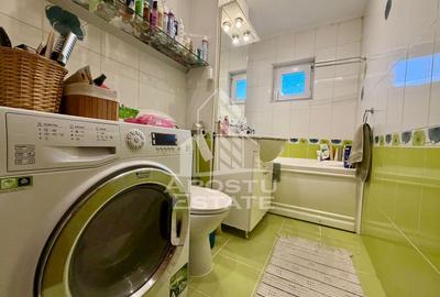 Apartament cu 2 camere semidecomandat, mobilat în Dâmbovița - 12