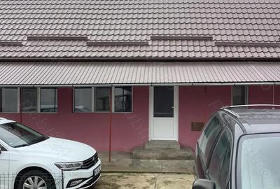 Casa de vanzare in satul Vinatori, comuna Mi?ca, jud. Arad. - 5