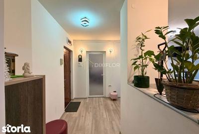 Apartament cu 2 camere decomandat în Tudor Vladimirescu - 7