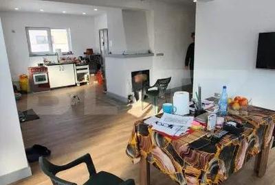 Casă cu 4 camere cu Teren 1800 Mp în Central - 2