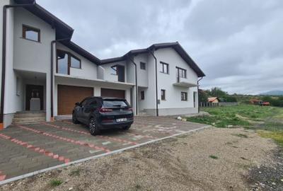 Casa noua Santuhalm -Deva - 2