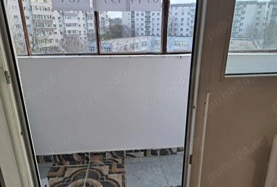 Apartament cu 2 camere semidecomandat în Militari