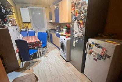 Apartament 3 camere zona Decebal - 1