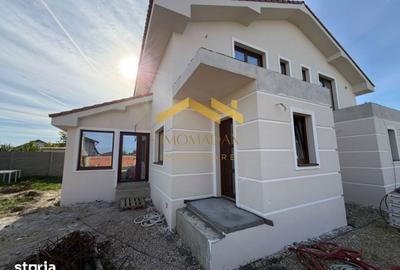 Casă cu 3 camere cu Teren 250 Mp în Bucovăț - 2