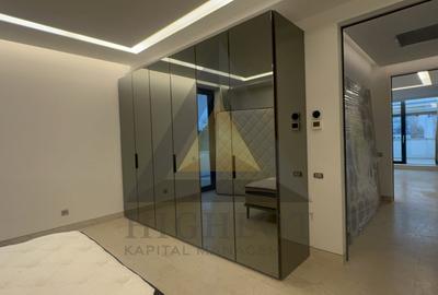 PENTHOUSE 4 CAMERE| 3 DORMITOARE| KISELEFF - 5