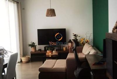 Apartament cu 2 camere semidecomandat în Dumbrăvița - 11