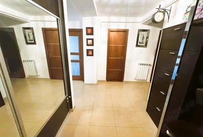 Apartament cu 3 camere decomandat în Babadag - 7