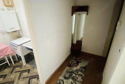 Apartament - Aleea Viilor - etaj 3 - 8