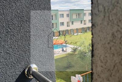 Apartament 2 camere in Otopeni I Complex nou cu piscina I COM 0% - 2