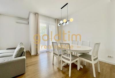 Casă cu 5 camere cu Canalizare în Pipera - 5