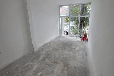 Spațiu comercial, de 56 mp, în Rogerius - 1