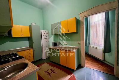 Apartament cu 2 camere decomandat, mobilat în Neptun - 6