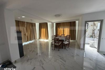Casă cu 4 camere cu Teren 500 Mp în Central - 3