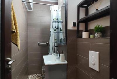 Apartament 4 camere de vanzare, tip D, Calea Aradului, Oradea - 13