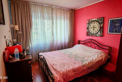 Apartament cu 3 camere Micro 20 bine pozitionat - 3