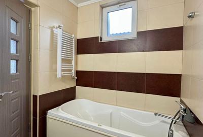Apartament cu 3 camere în Nord - 8