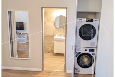 Prima închiriere | 2 camere | Campeador City | Parcare inclusă | 450 €/lună Prima închiriere | 2 camere | Campeador City | Parcare inclusă | 450 €/lună - 10