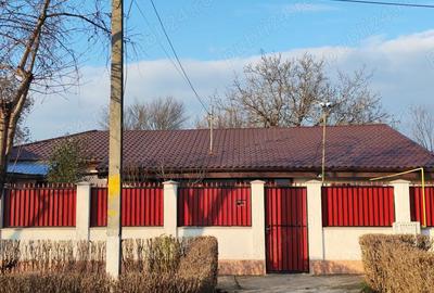 Casă cu 4 camere în Dorobanți - 1