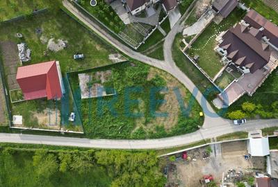 Teren de vanzare, Com. Racova, Str. Le?cana, Bacau - 2