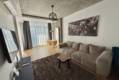 Apartament cu 2 camere în Floreasca - 3