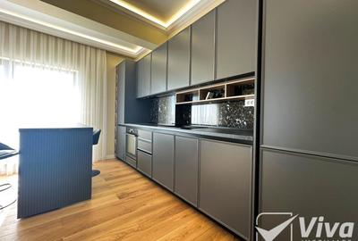 Singurul apartament de vanzare! Complex exclusivist–ESQ Village 3 Iasi - 5