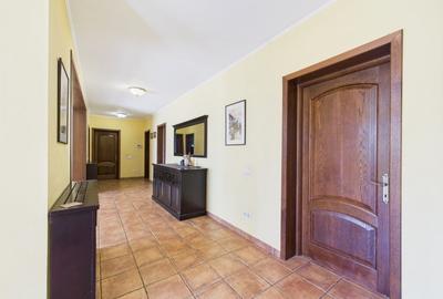 Casă individuală cu 5 camere cu Canalizare în Tâncăbești - 9