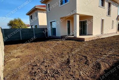 Duplex cu 5 camere cu Teren 392 Mp în Dumbrăvița - 3