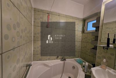 Apartament cu 3 camere decomandat, mobilat în Prelungirea Ferentari - 10